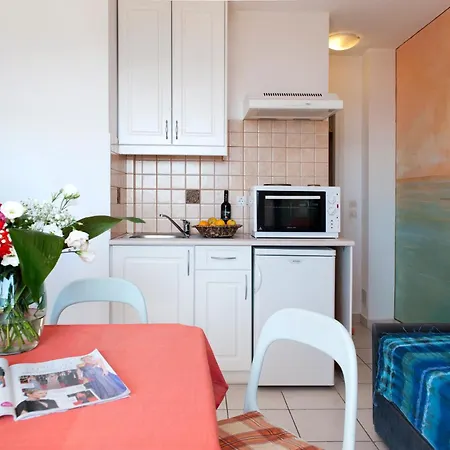 Apartment Sea View Glyfada (Corfu)