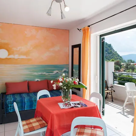 Apartment Sea View