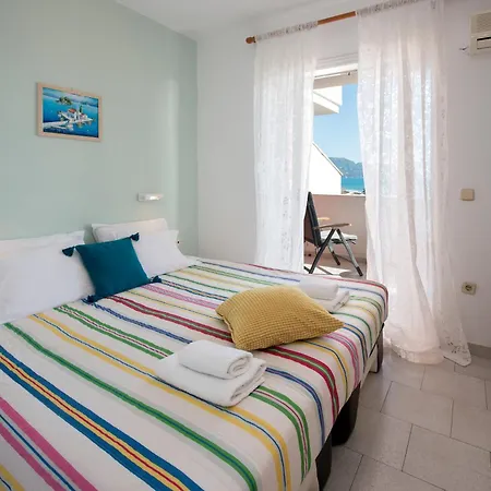 Apartment Sea View Glyfada (Corfu)
