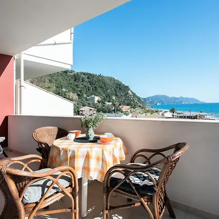 Sea View Glyfada (Corfu)