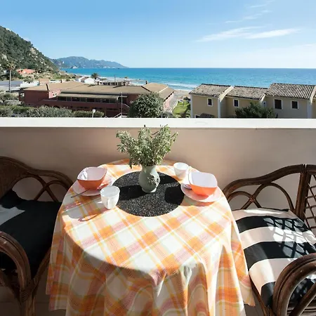 Sea View * Glyfada (Corfu)