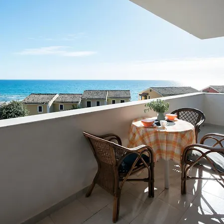 Sea View Glyfada (Corfu)