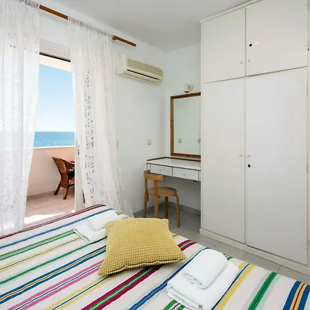Apartment Sea View *