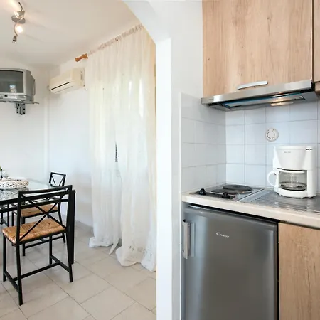 Sea View Apartment