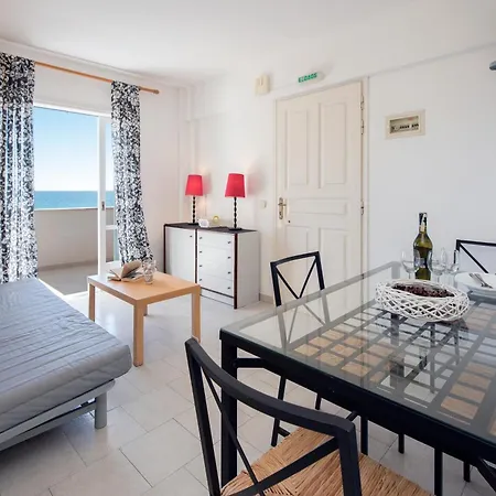 Sea View Glyfada (Corfu)