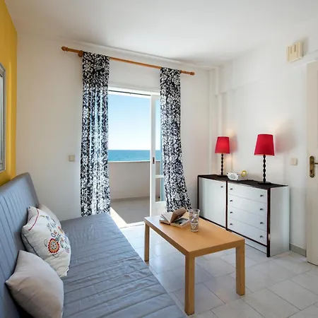 Sea View * Glyfada (Corfu)