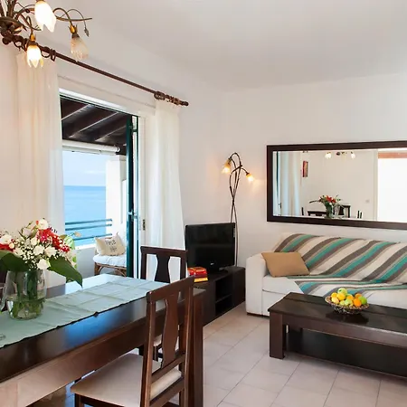 Sea View Apartment Glyfada (Corfu)