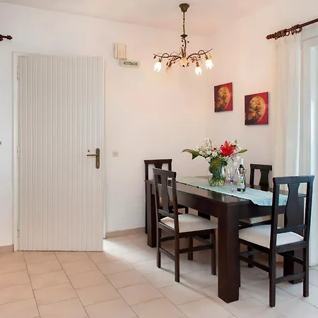 Apartment Sea View Glyfada (Corfu)