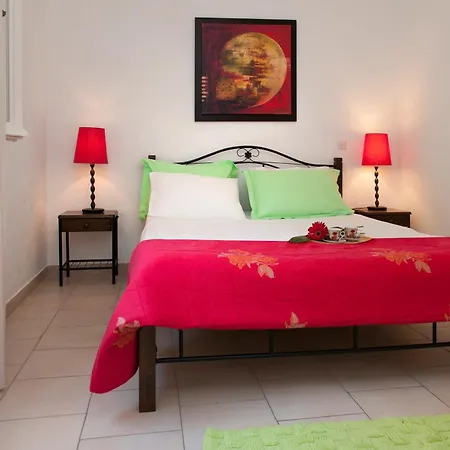 Sea View Apartment Glyfada (Corfu)