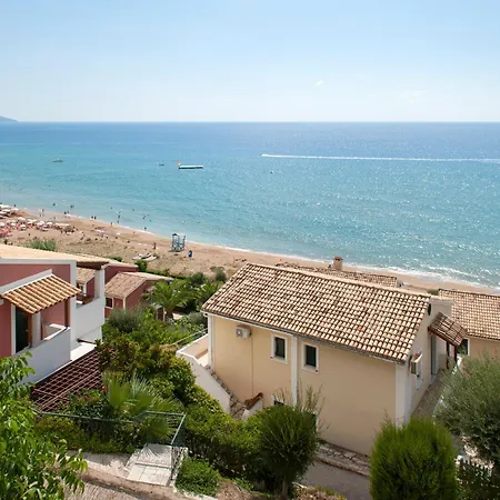 Sea View *