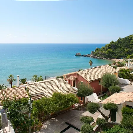 Apartment Sea View *