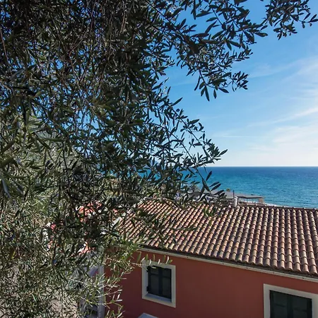 Apartment Sea View Glyfada (Corfu)