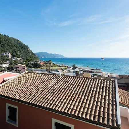 Sea View *