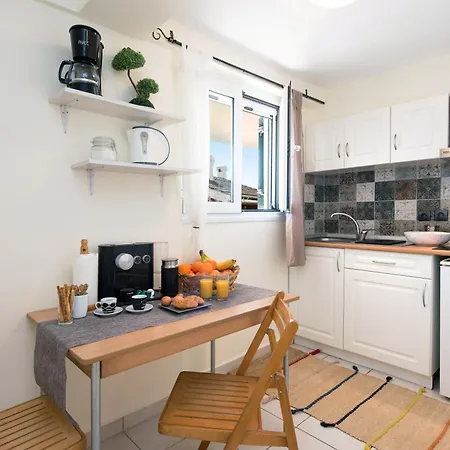 Sea View Apartment Glyfada (Corfu)