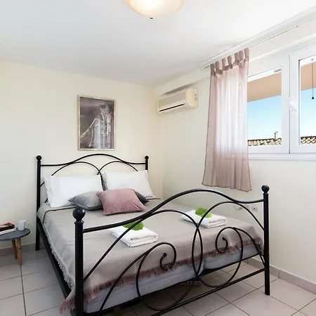 Sea View Apartment Glyfada (Corfu)