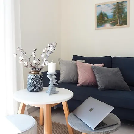 Sea View Apartment