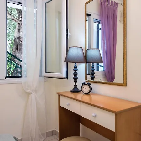 Apartment Sea View Glyfada (Corfu)