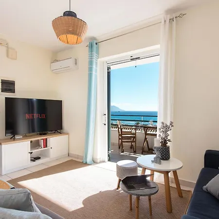 Sea View Apartment