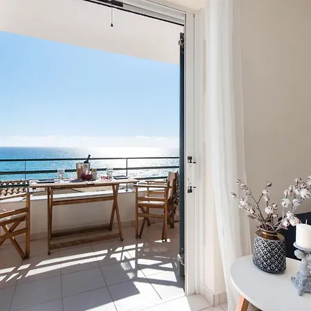 Sea View * Glyfada (Corfu)