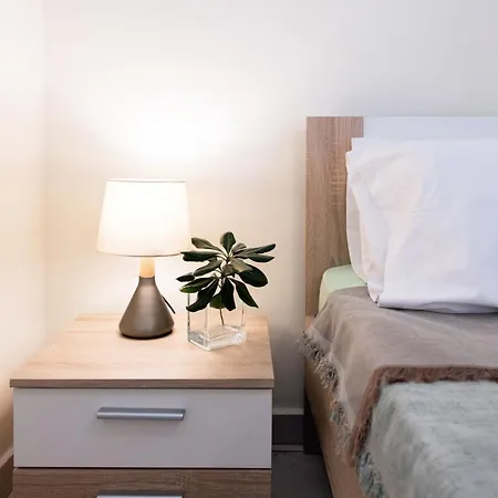 Sea View Apartment