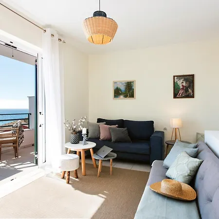 Sea View Apartment