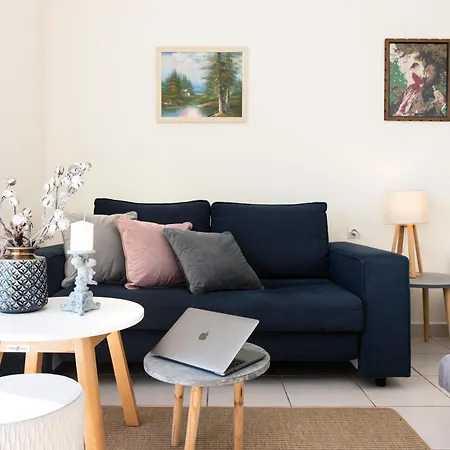 Sea View Apartment