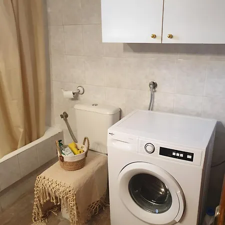 House Theodora Holidays Greece Holiday home