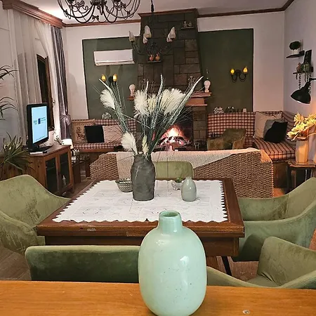 Holiday home House Theodora Holidays Greece