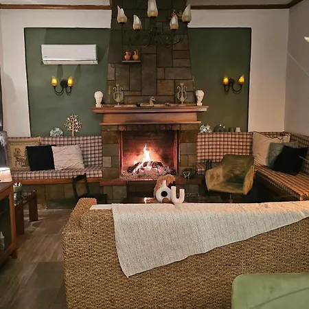 House Theodora Holidays Greece Holiday home *