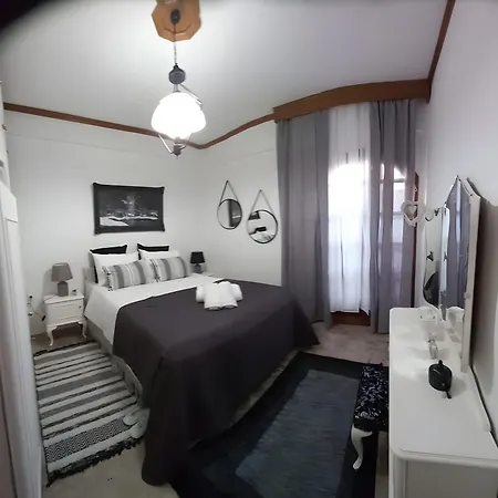 House Theodora Holidays Greece Dragotina