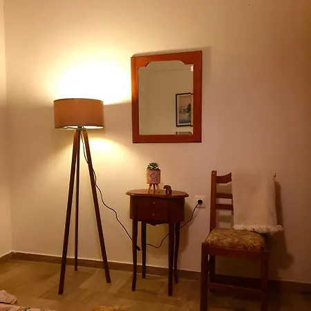 House Theodora Holidays Greece * Dragotina