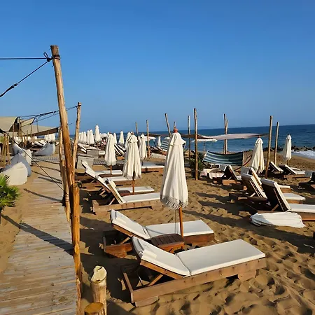 Holiday home House Theodora Holidays Greece