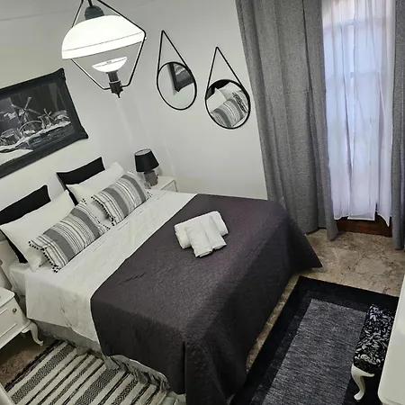 House Theodora Holidays Greece Holiday home