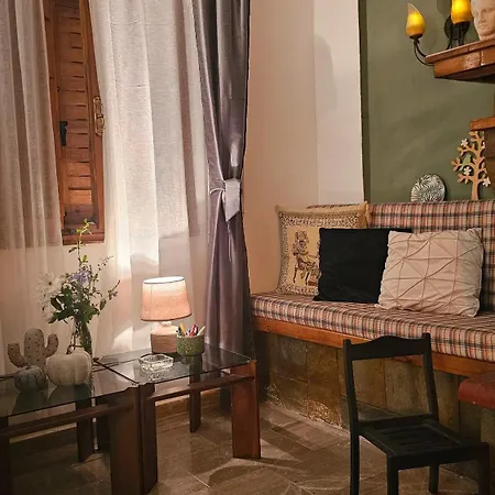 Holiday home House Theodora Holidays Greece *