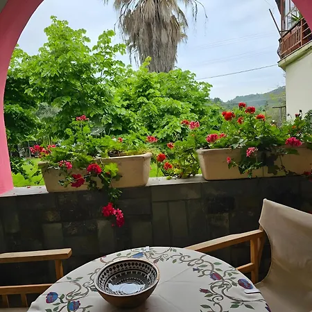House Theodora Holidays Greece Dragotina