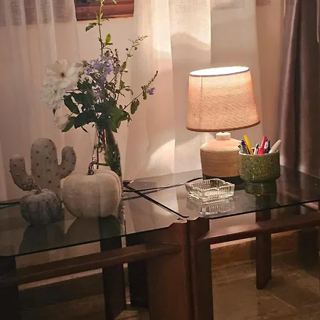 House Theodora Holidays Greece