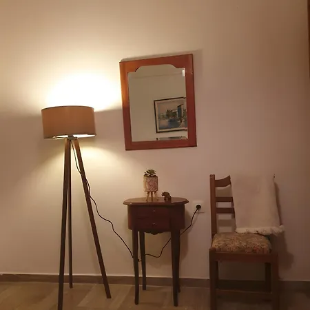 House Theodora Holidays Greece Holiday home