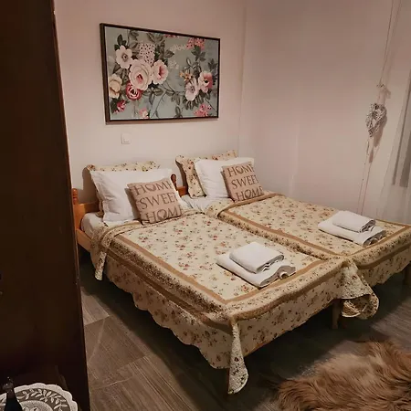 House Theodora Holidays Greece Holiday home *