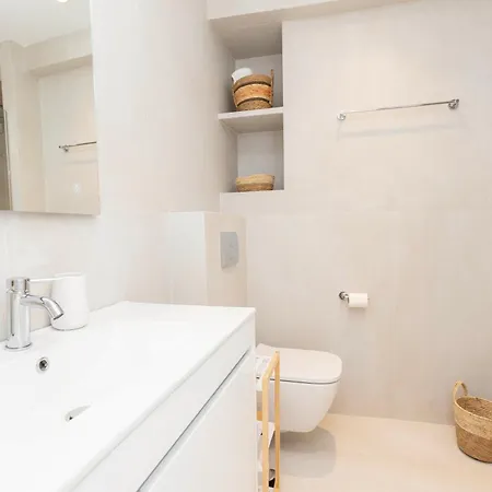 Residenza San Antonio, Corfu Old Town Apartment *