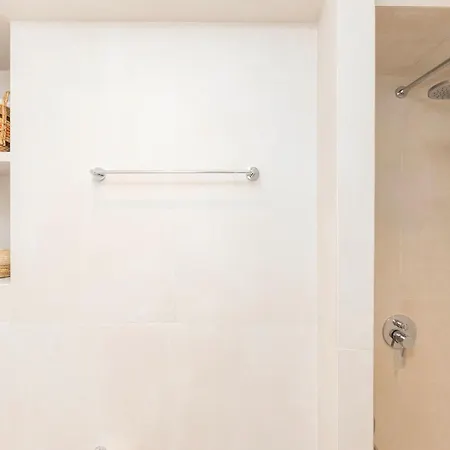 Apartment Residenza San Antonio, Corfu Old Town *