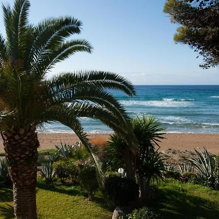 Apartment Afroditi Few Steps From The Sea Glyfada (Corfu)