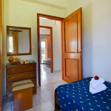 Evdokia's House Casa de férias Agios Matthaios (Corfu)