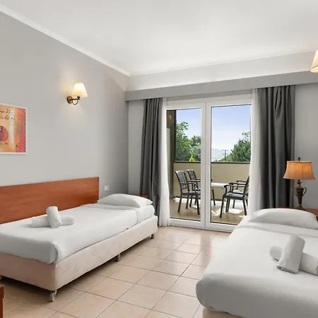 Ariti Grand Hotel Kanoni (Corfu)