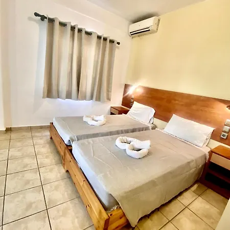 Aparthotel Nireas Resort Corfu 3*