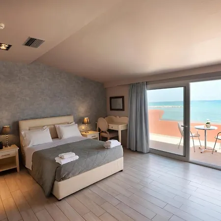 Coral Roda (Corfu)