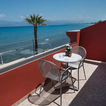 Coral Hotel Roda (Corfu)