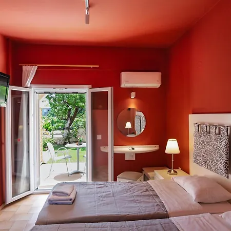 Coral Hotel