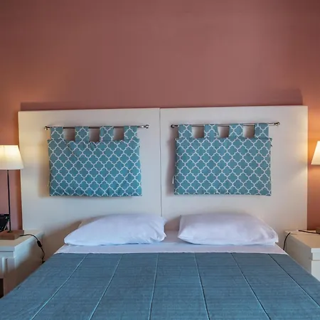 Coral 4* Roda (Corfu)