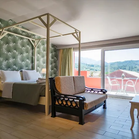 Hotel Coral 4*