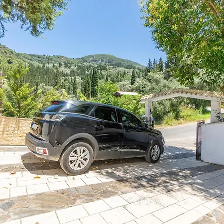 Doliva John Private Jacuzzi Appartement